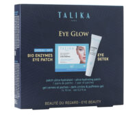 Box  of  Talika  Eye  Detox
