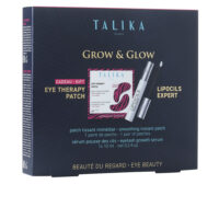 Talika Lipocils Expert + Eye Therapy Patch Gift Set