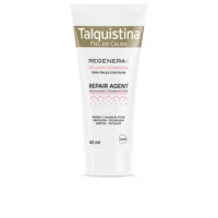 Tube  of  Talquistina  Regenera