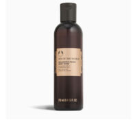 The Body Shop Spa Of The World Bulgarian Peony Body Wash 250ml