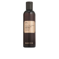 The Body Shop Spa Of The World Tahitian Tiaré Body Wash 250ml