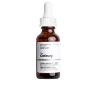 The Ordinary Caffeine Solutions 5% + EGCG Eye Serum 30ml