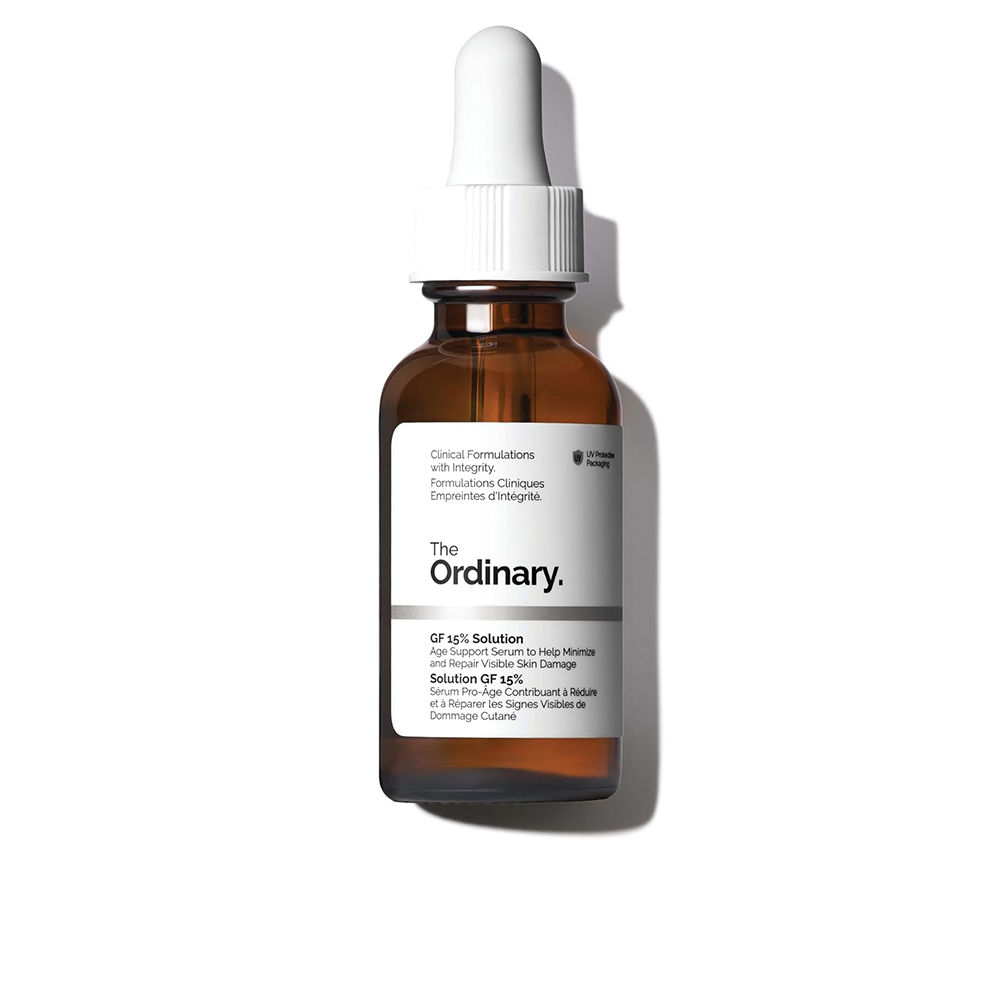 TheOrdinaryGFSolution15%Serum30ml The Ordinary GF Solution 15% Serum 30ml