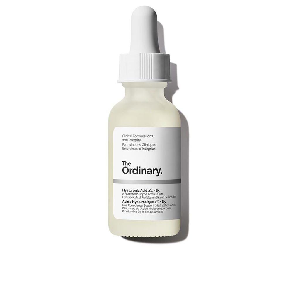 TheOrdinaryHyaluronicAcid2%+B5HyaluronicAcidSerum30ml The Ordinary Hyaluronic Acid 2% + B5 Hyaluronic Acid Serum 30ml