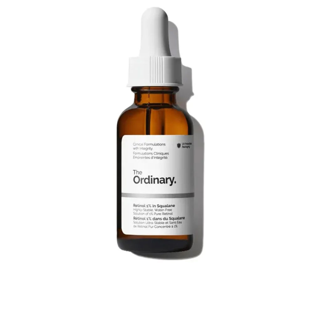 TheOrdinaryRetinol1%inSqualaneSerum30ml The Ordinary Retinol 1% in Squalane Serum 30ml