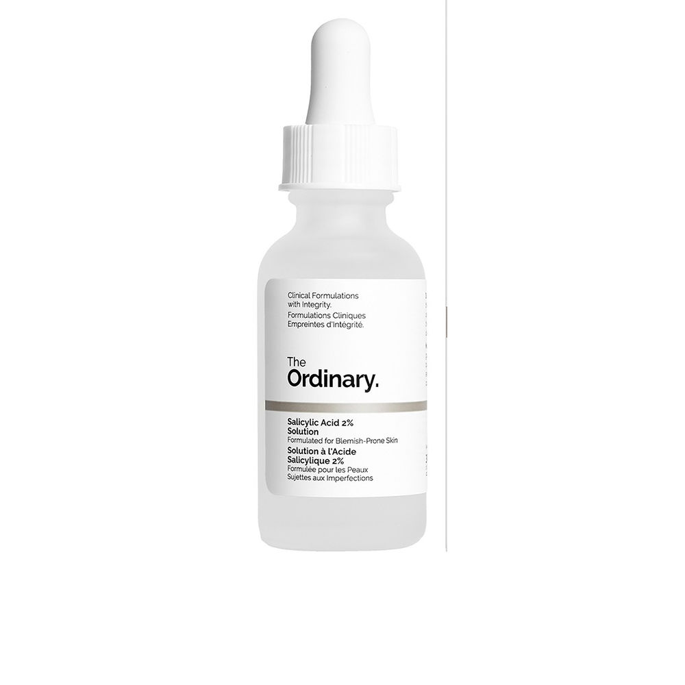 TheOrdinarySalicylicAcid2%Solution30ml The Ordinary Salicylic Acid 2% Solution 30ml