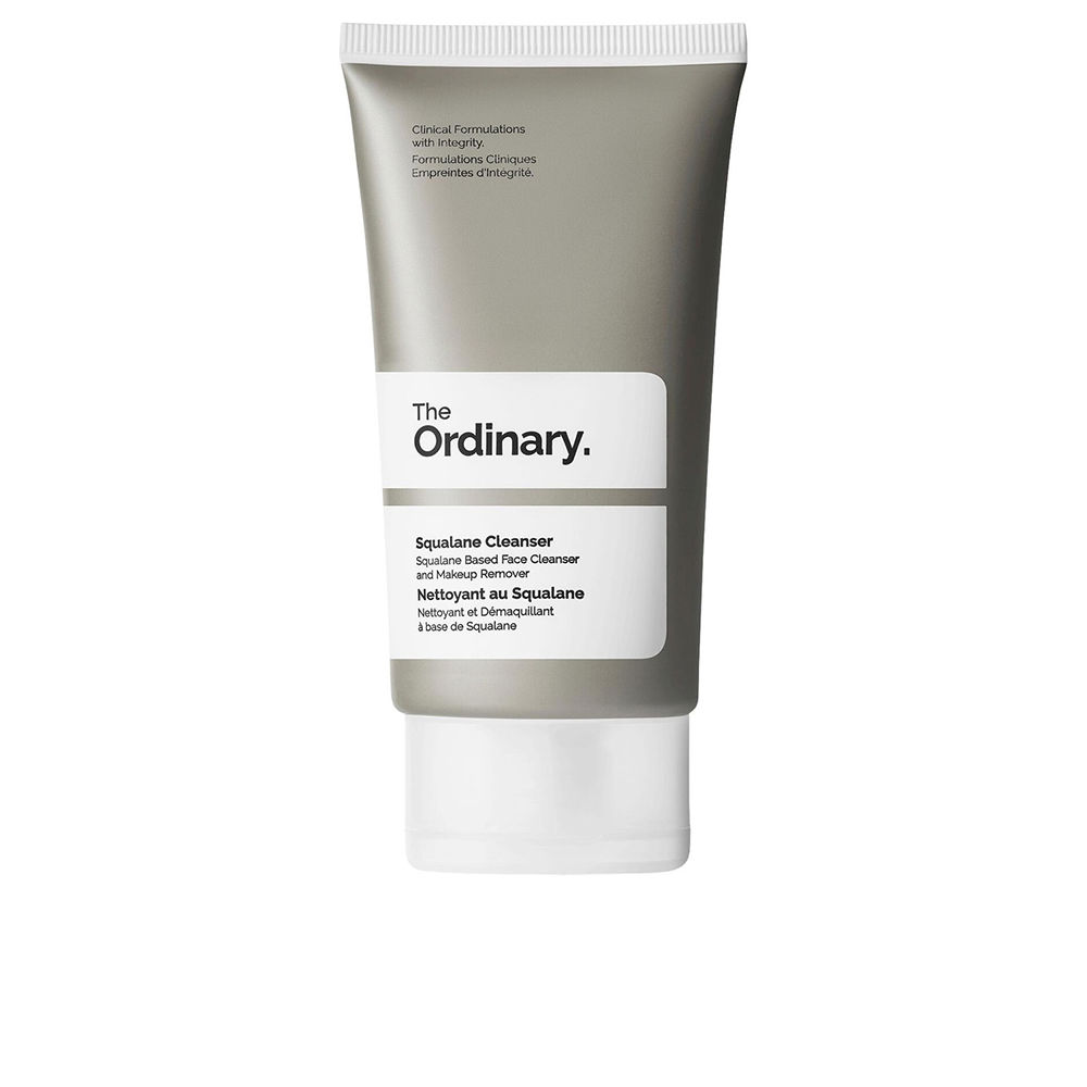 TheOrdinarySqualaneCleanser50ml The Ordinary Squalane Cleanser 50ml