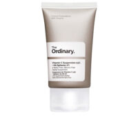 The Ordinary Vitamin C Suspension 23% + HA Spheres 2% 30ml
