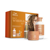 Wella Professionals Nutri-Enrich Deep Nutrition Gift Set