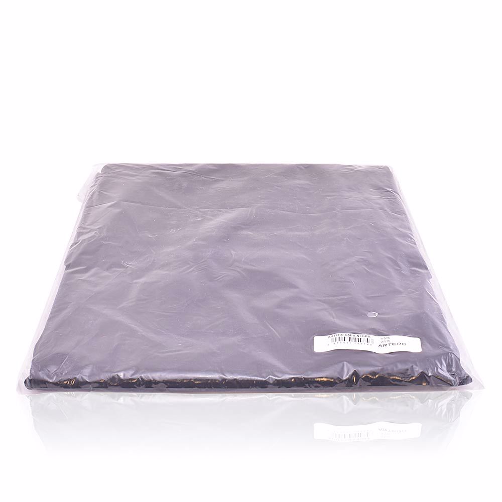 100478.jpg Product container of Artero Black Coat 1u by Artero, a grooming tool indicated for styling and managing black hair.