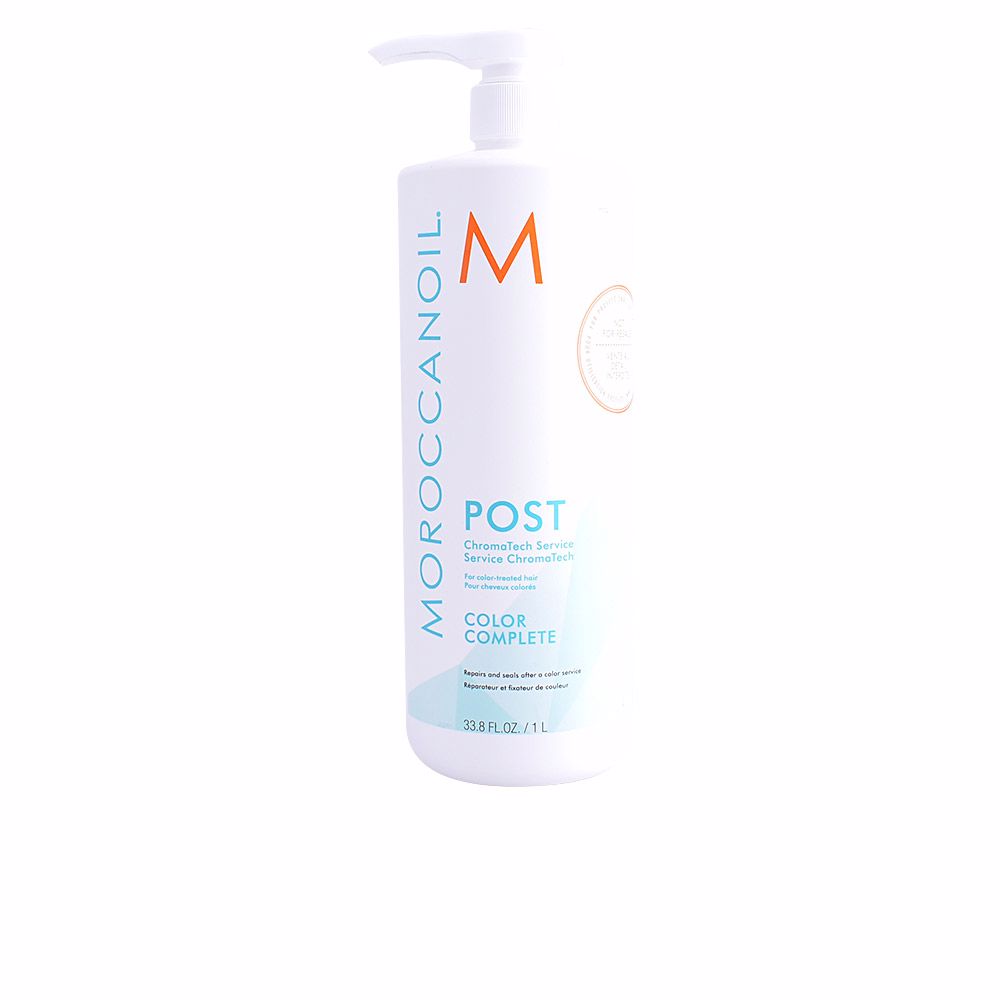 107298.jpg Moroccanoil Color Complete Chromatech Post 1000 ml - Image 1