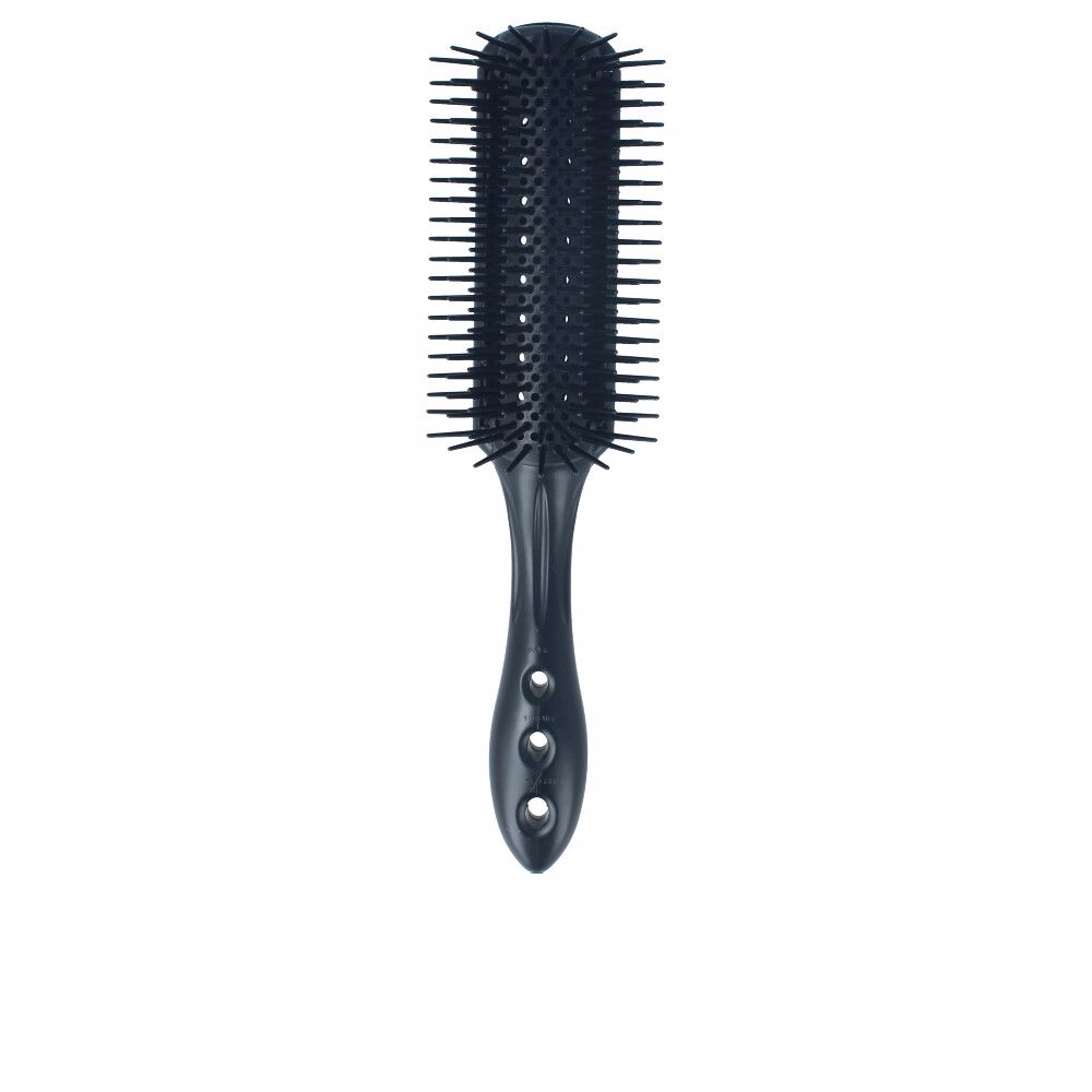 112713.jpg Artero Ys Park Ionic and Antibacterial Brush #Negro T09 1u - Image 1
