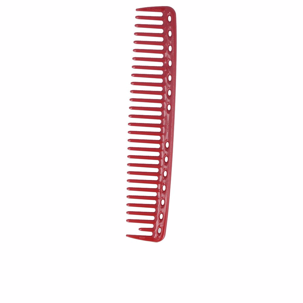 112727.jpg Product container of Artero Ys Park 452 Red Wide Straw Comb 202mm by Artero, a comb indicated for precise detangling.