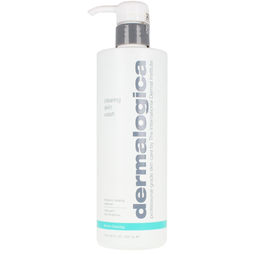 116446.jpg Dermalogica Medibac Clearing Skin Wash 500 ml - Image 1