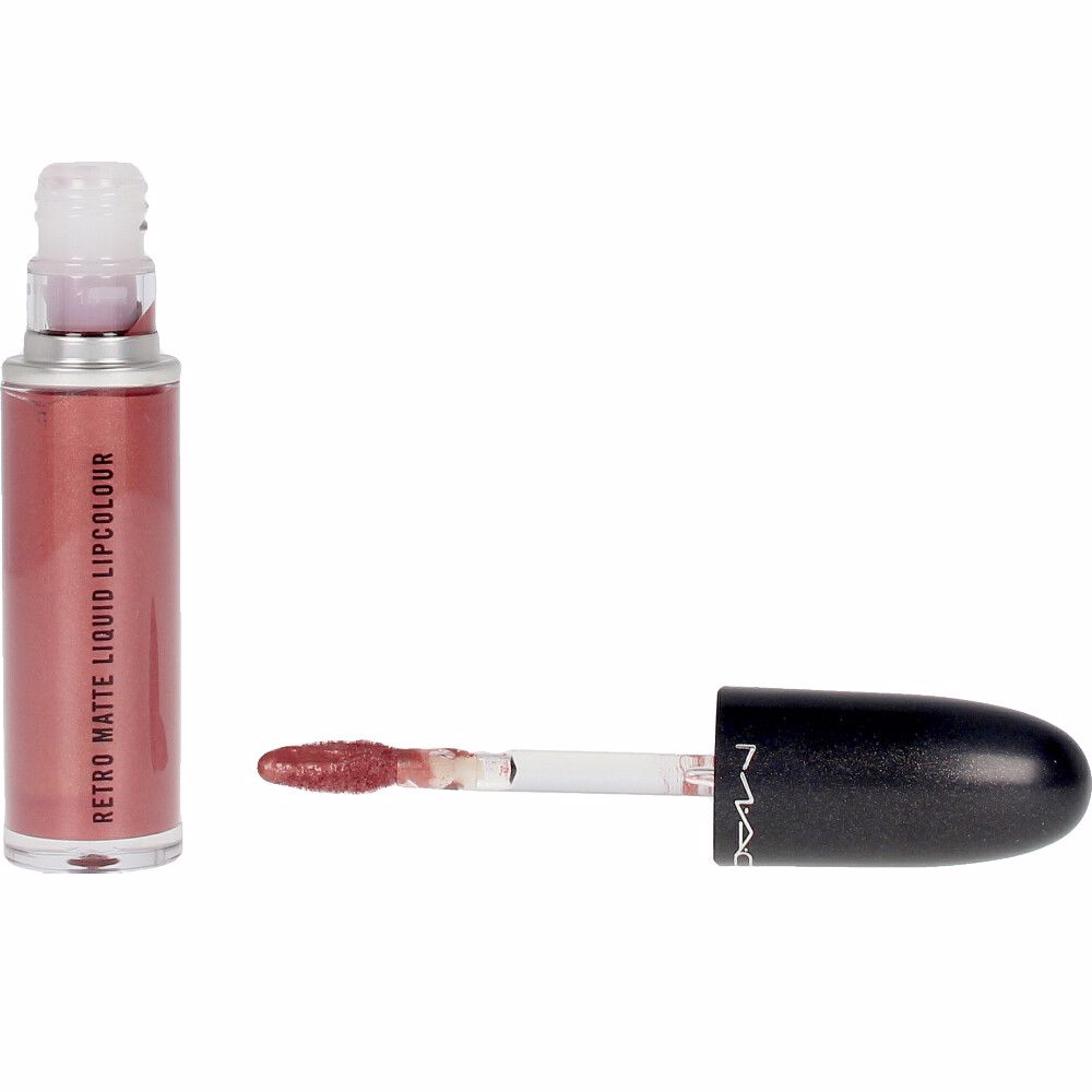 119276.jpg Mac Retro Matte Liquid Lip Colour #Gemz and Roses - Image 1