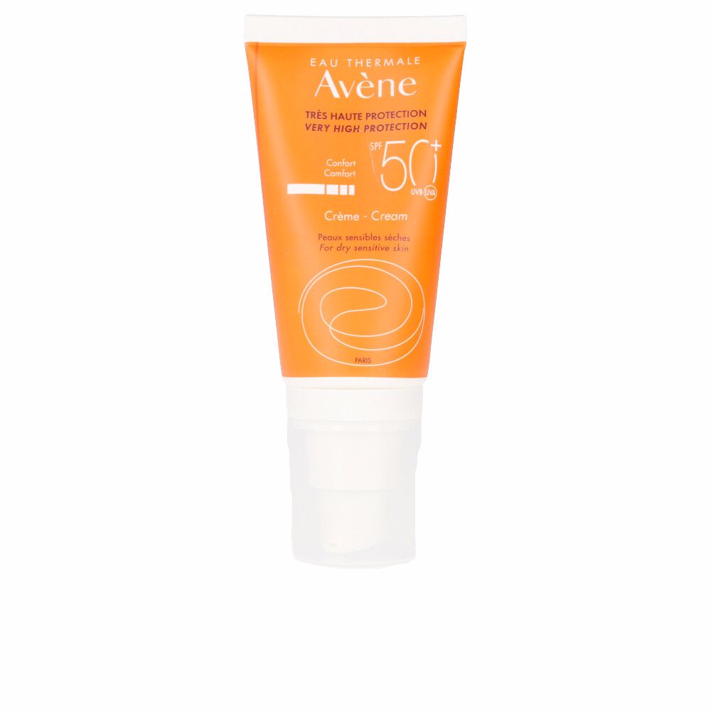 120547.jpg Avene Solaire Haute Protection Crème SPF50+ 50 ml - 画像 (1)