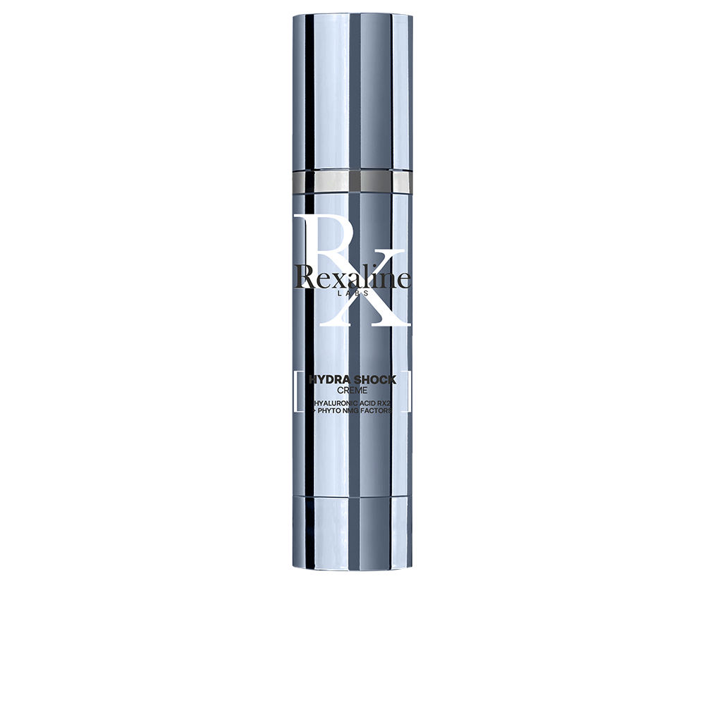 120712.jpg Rexaline 3D Hydra-Dose Hyper-Hydrating Rejuvenating Cream 50ml - Image 1