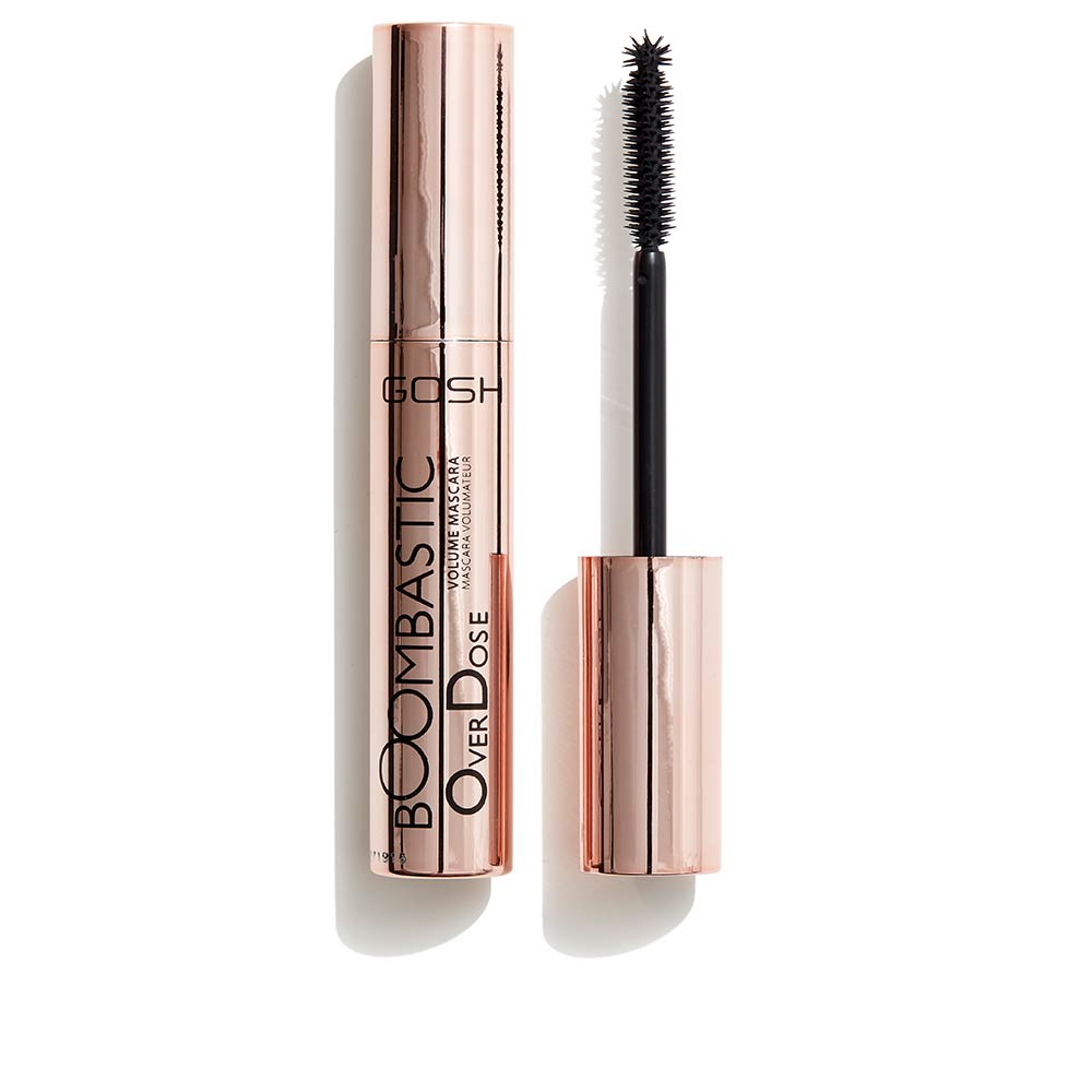 121587.jpg Gosh Boombastic Overdose Volume Mascara #001-extreme black - Image 1