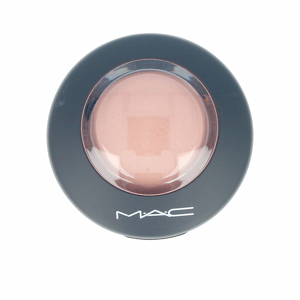 124718.jpg Mac Mineralize Colorete #warm soul 3,2 gr - Image 1