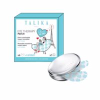 Box  of  Talika  Eye  Therapy  Patch  Case