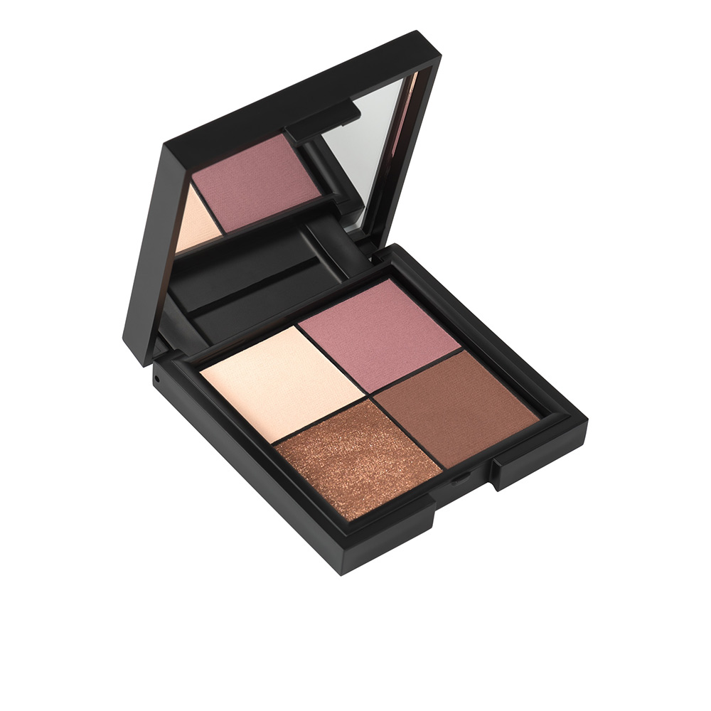 131416.jpg Mia Cosmetics Paris Eyeshadow Palette Doré - Image 1