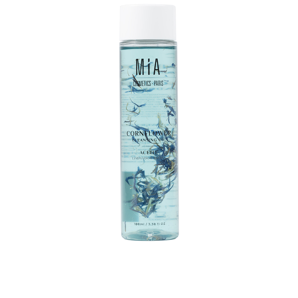 131479.jpg Mia Cosmetics Paris Óleo de Limpeza de Centáurea 100 ml - Image 1