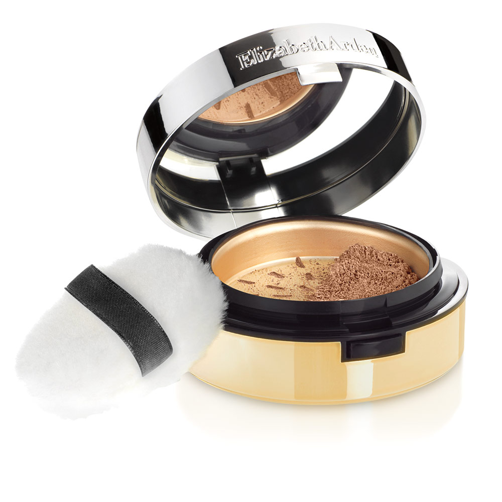 154343.jpg Elizabeth Arden Pure Finish Mineral Powder Foundation #5 - Image 1