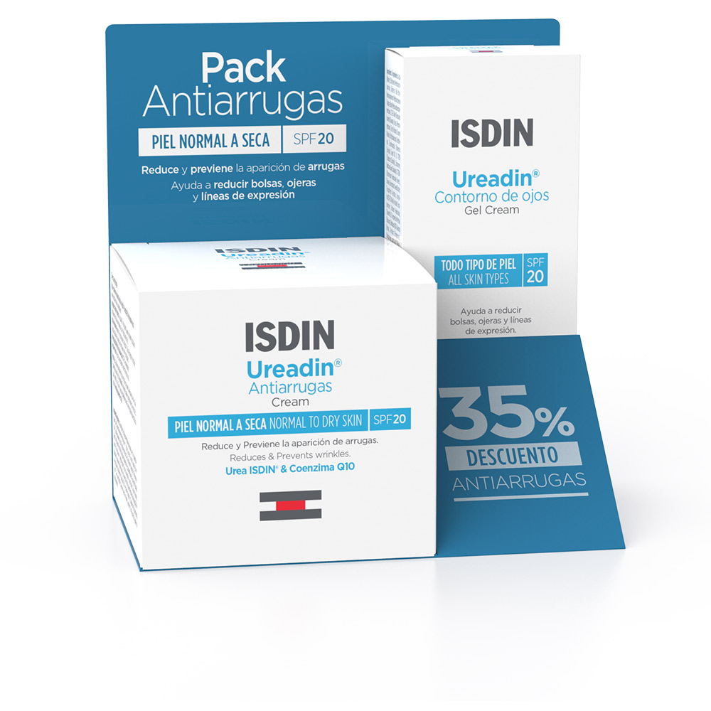 154654-1.jpg Set de Hidratação Isdin Ureadin - Image 1