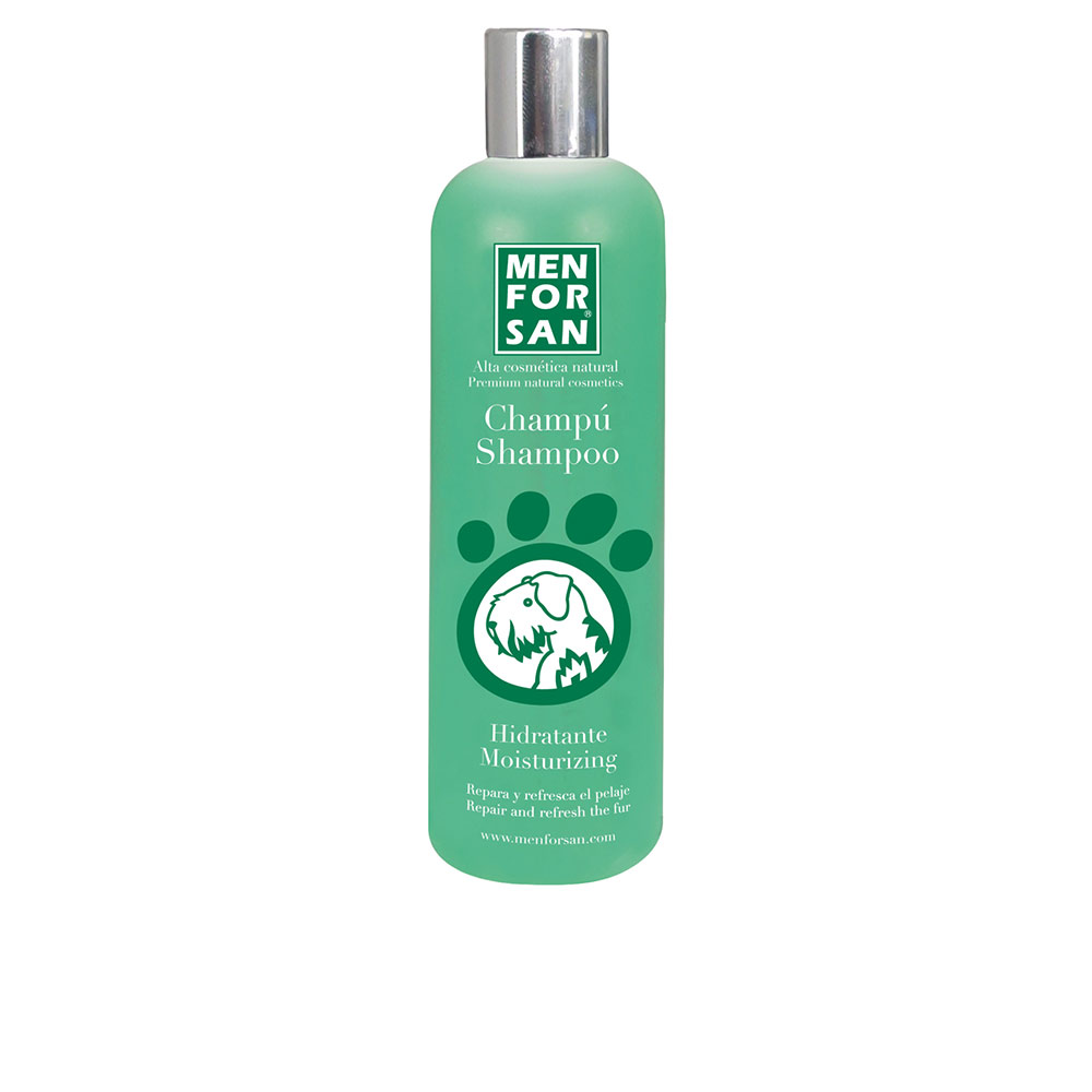 154830.jpg Men For San Hydrating Dog Shampoo 300 ml - Image 1