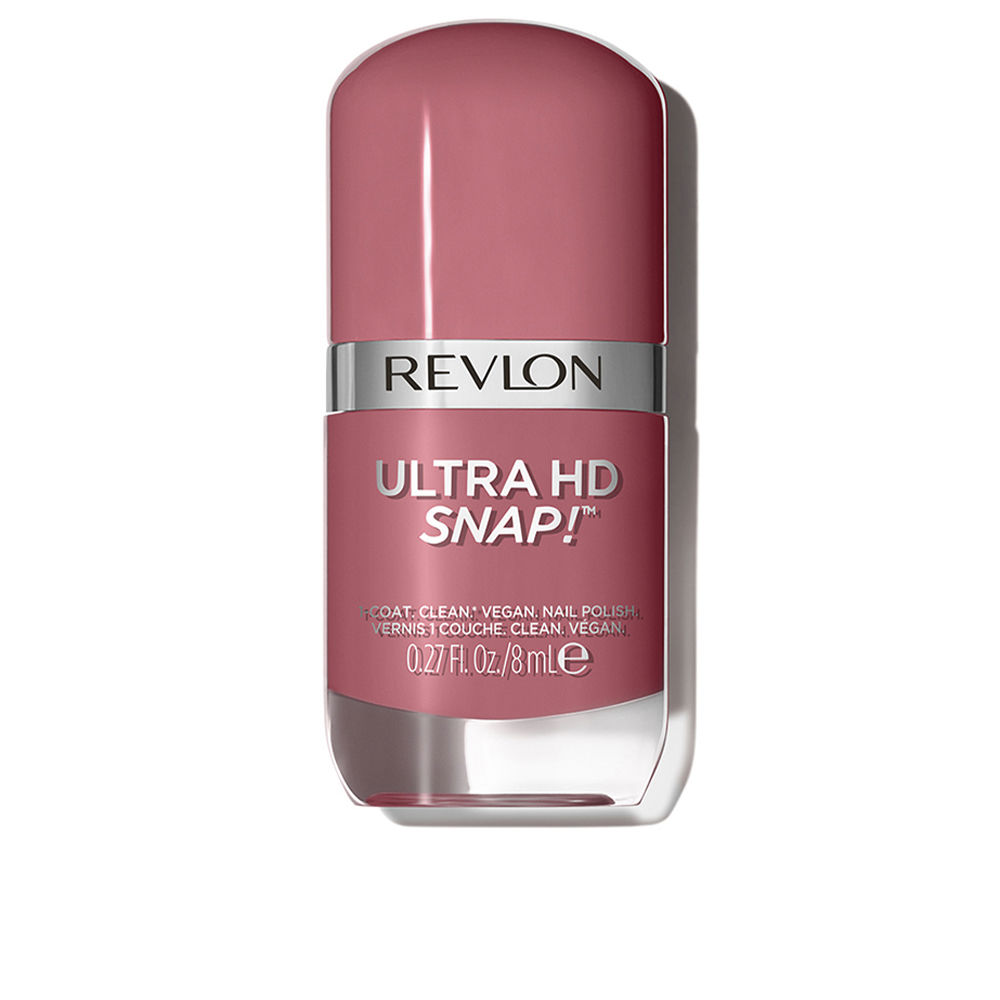 155314.jpg Revlon Ultra HD Snap Nail Polish #032-Birthday Suit 8 ml - Image 1