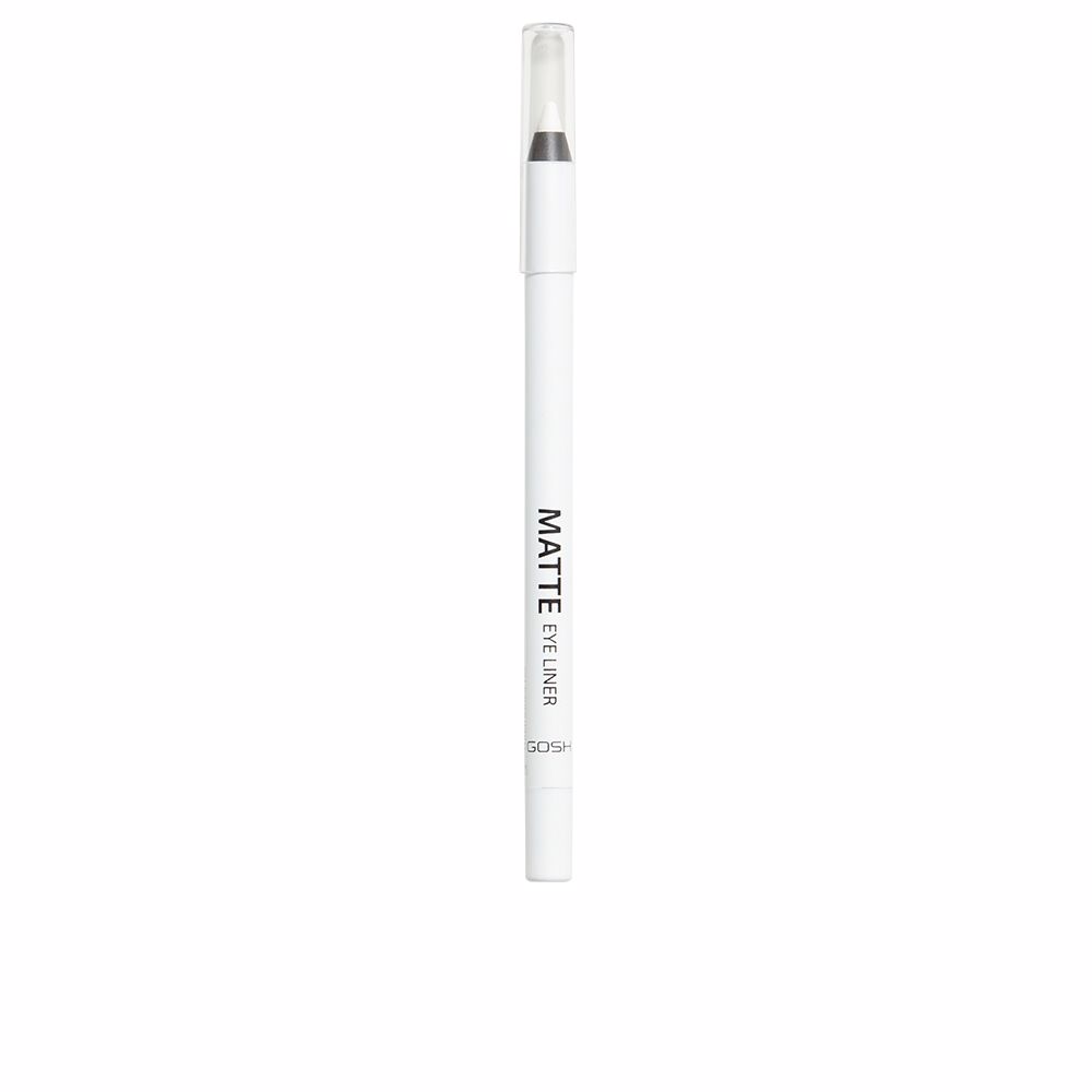155316.jpg Gosh Matte Eye Liner #001-Dover White - Image 1