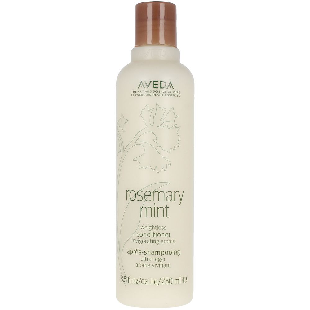 162847.jpg Aveda Rosemary Mint Weightless Conditioner 250 ml - Image 1