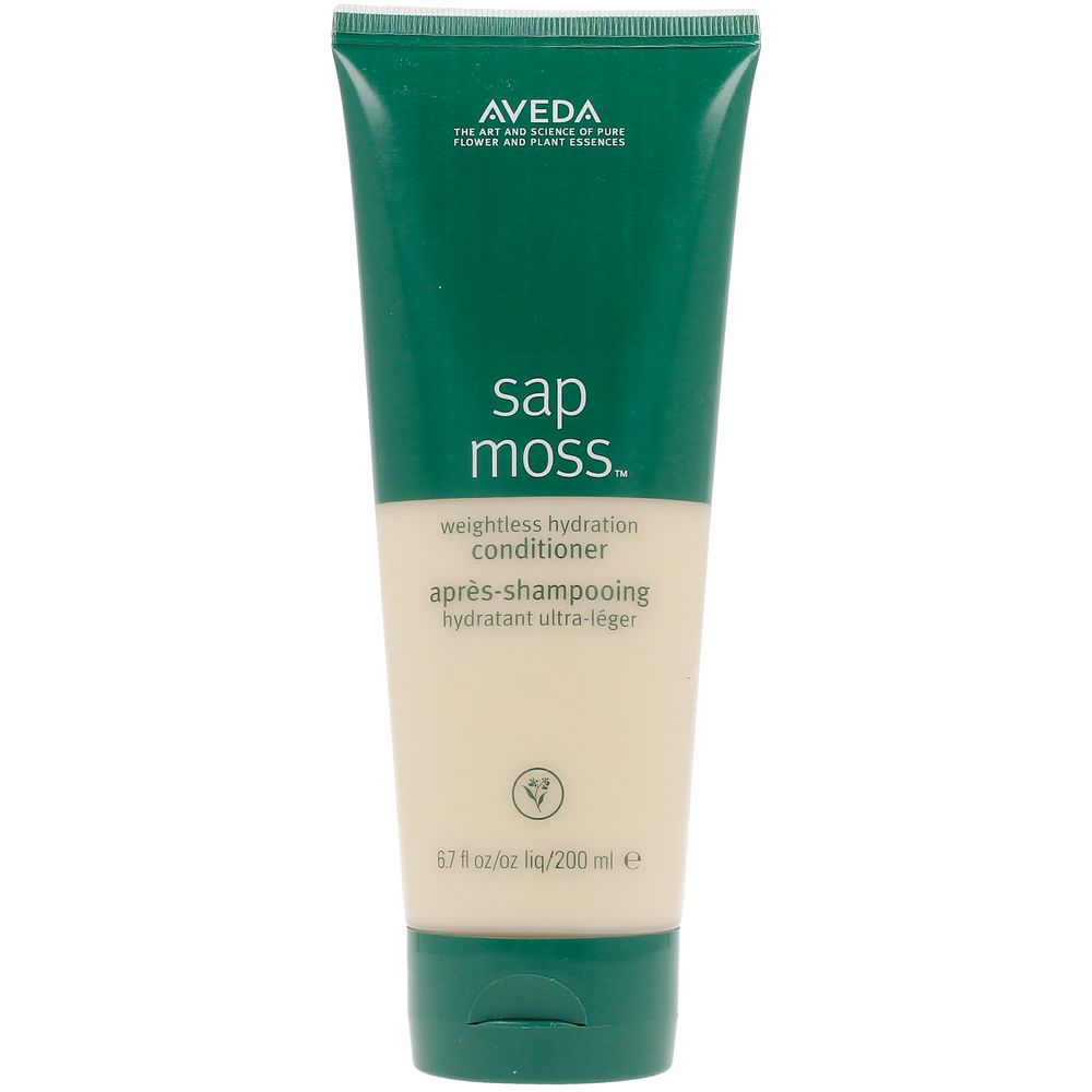 162848.jpg Aveda Sap Moss Weightless Hydration Conditioner 200 ml - Image 1