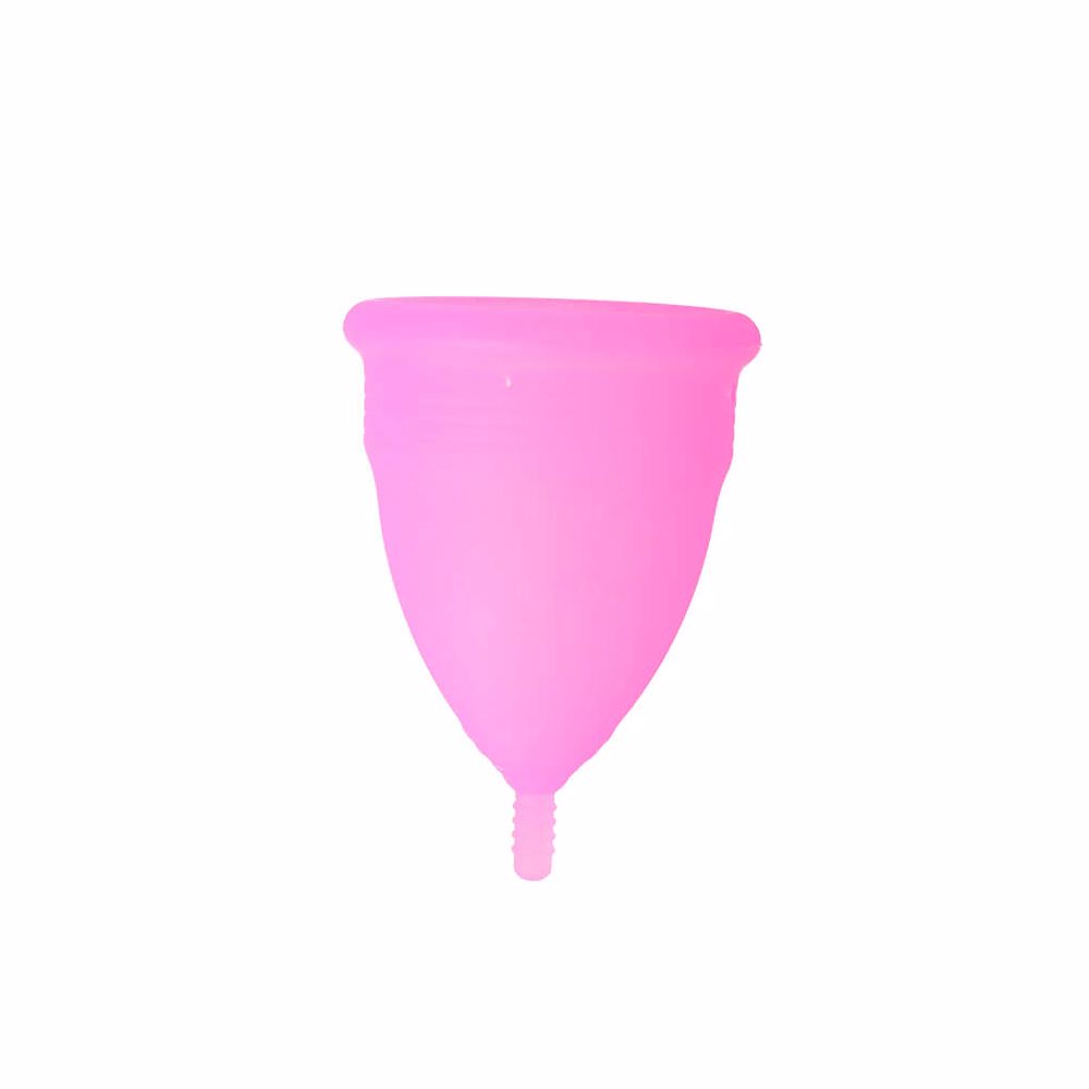 164394.jpg Copo Menstrual Inca Farma #Medium 1 U - Image 1