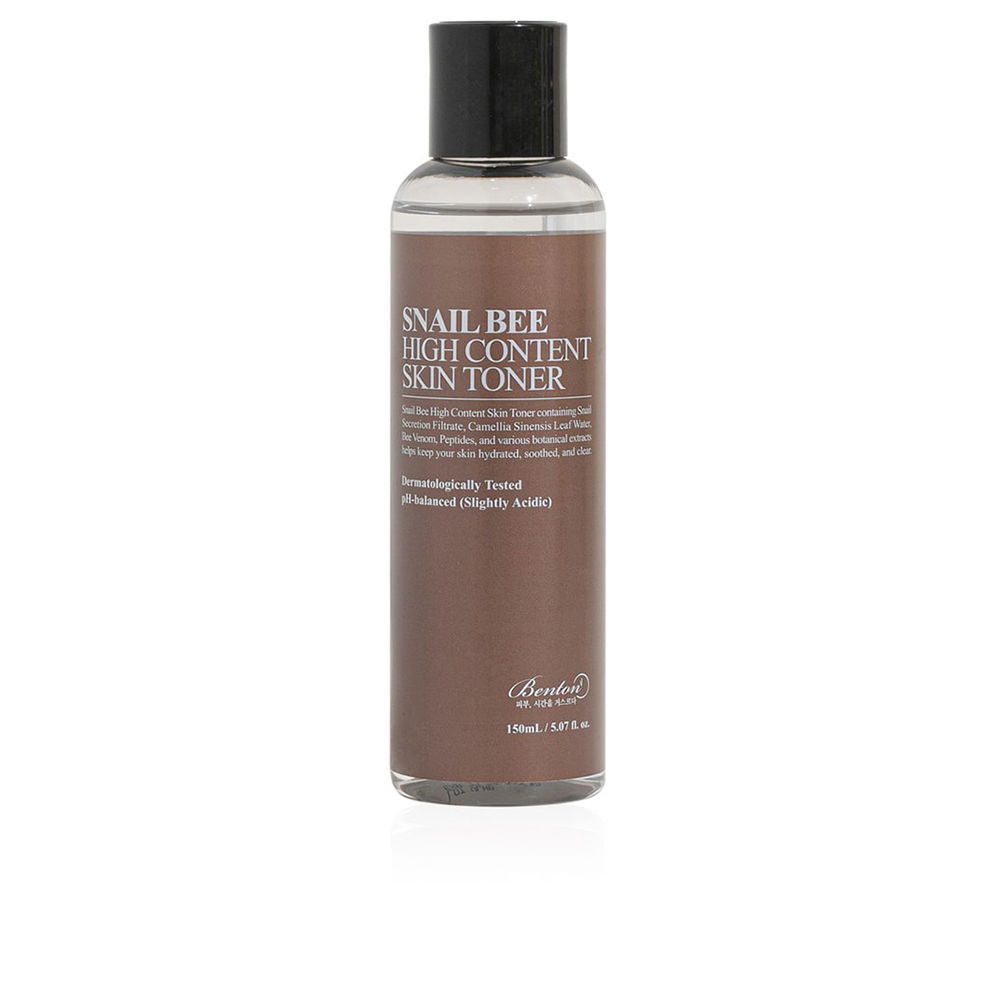 167901.jpg Benton Snail Bee High Content Skin 150ml - Image 1