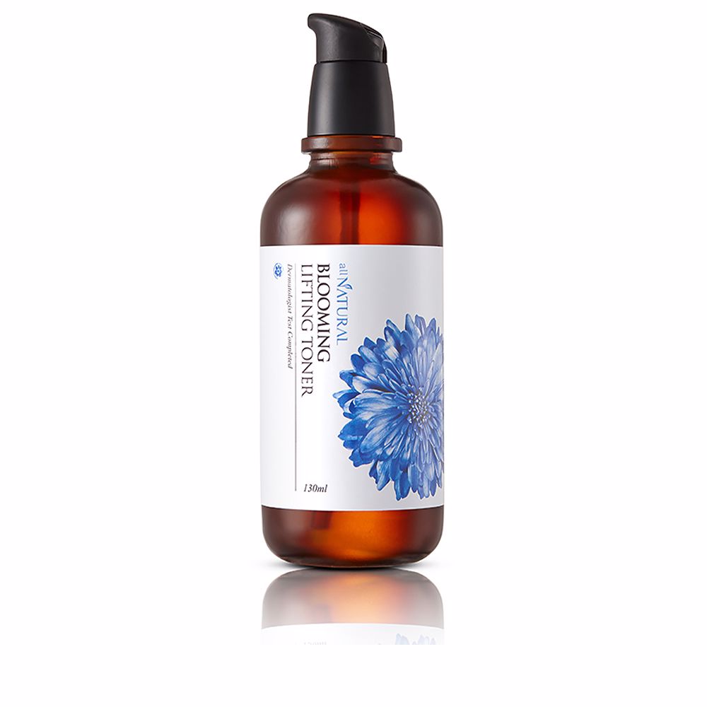167925.jpg All Natural Blooming Lifting Toner 130ml - Image 1