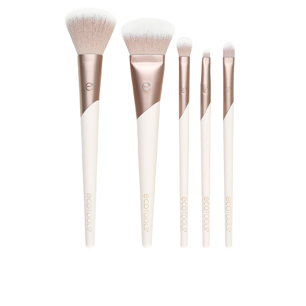 169382.jpg Ecotools Luxe Natural Elegance Set 5 pz - Image 1