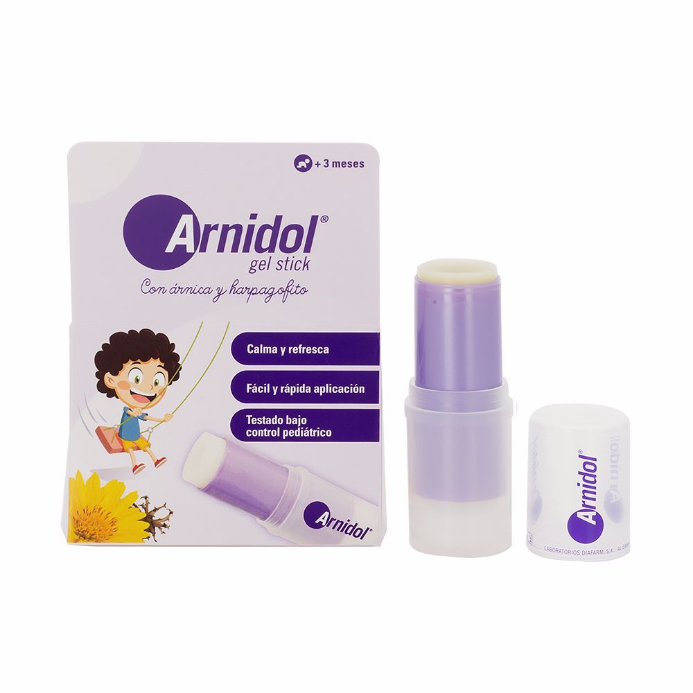 170254.jpg Arnidol Gel Stick 15ml - Image 1