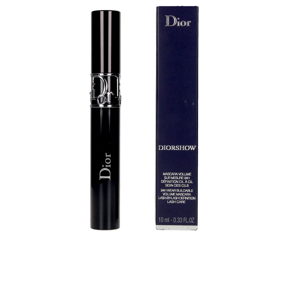 173486-1.jpg Dior Diorshow Mascara Color 090 Black 10ml - Image 1