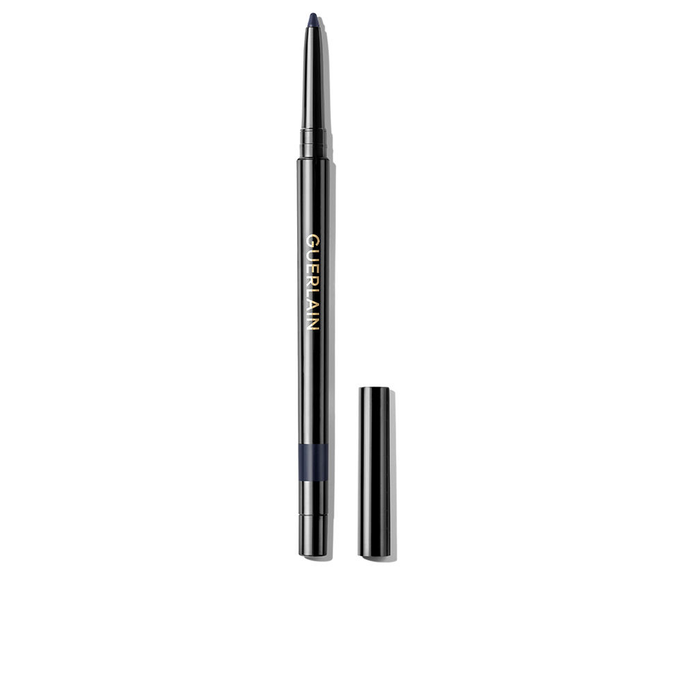 173626.jpg Guerlain Eye Contour Pen #03-Night Blue - Image 1