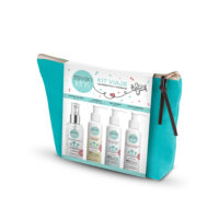 Buy Travel Size Online - Idivia Beauty Shop