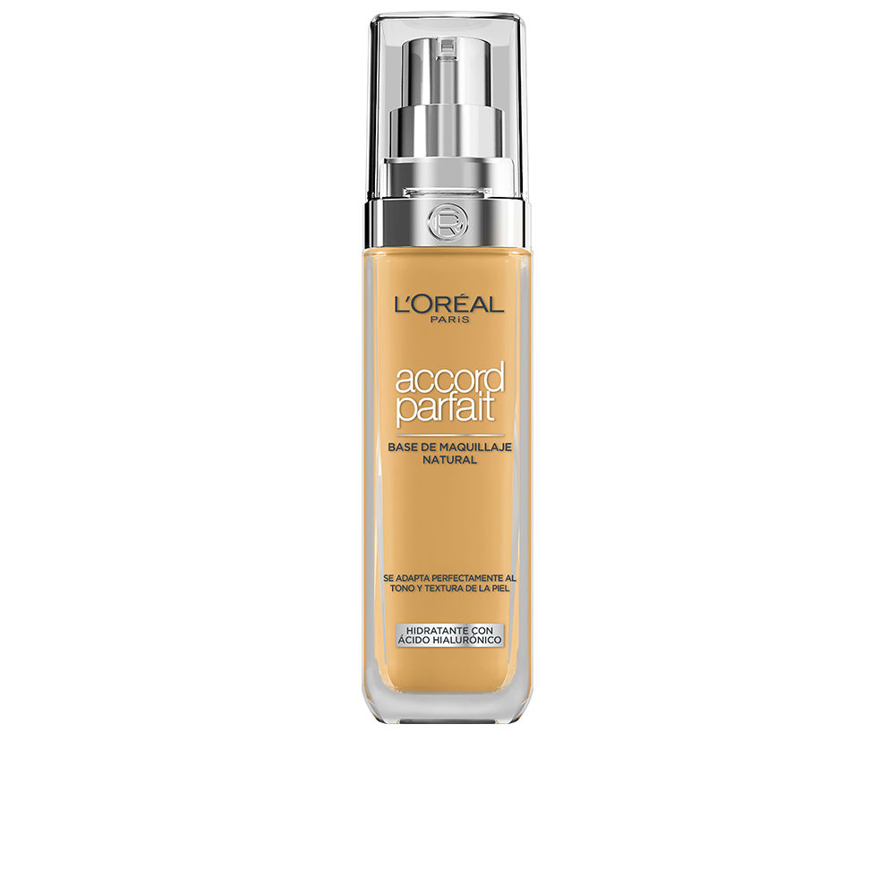 173722.jpg L'Oréal Accord Parfait Foundation #6,5-Desert - Image 1