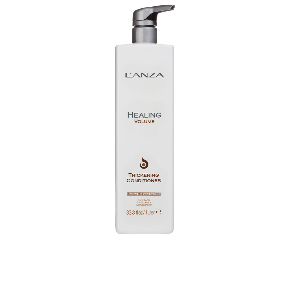 175311.jpg L'Anza Healing Volume Acondicionador Voluminizador Espesante 1000 ml - Image 1