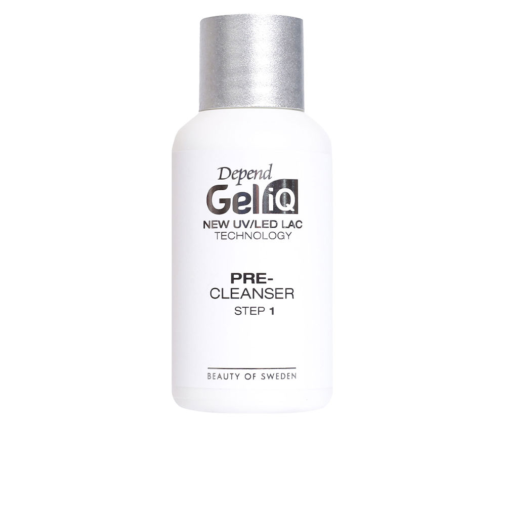 177256.jpg Beter GEL IQ Cleansing Prep Gel Step 1 35 ml - Image 1