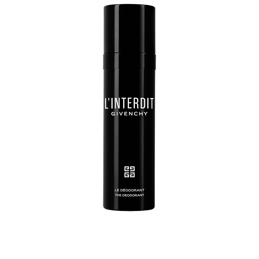 177593.jpg Givenchy L'Interdit Desodorizante 100 ml - Image 1