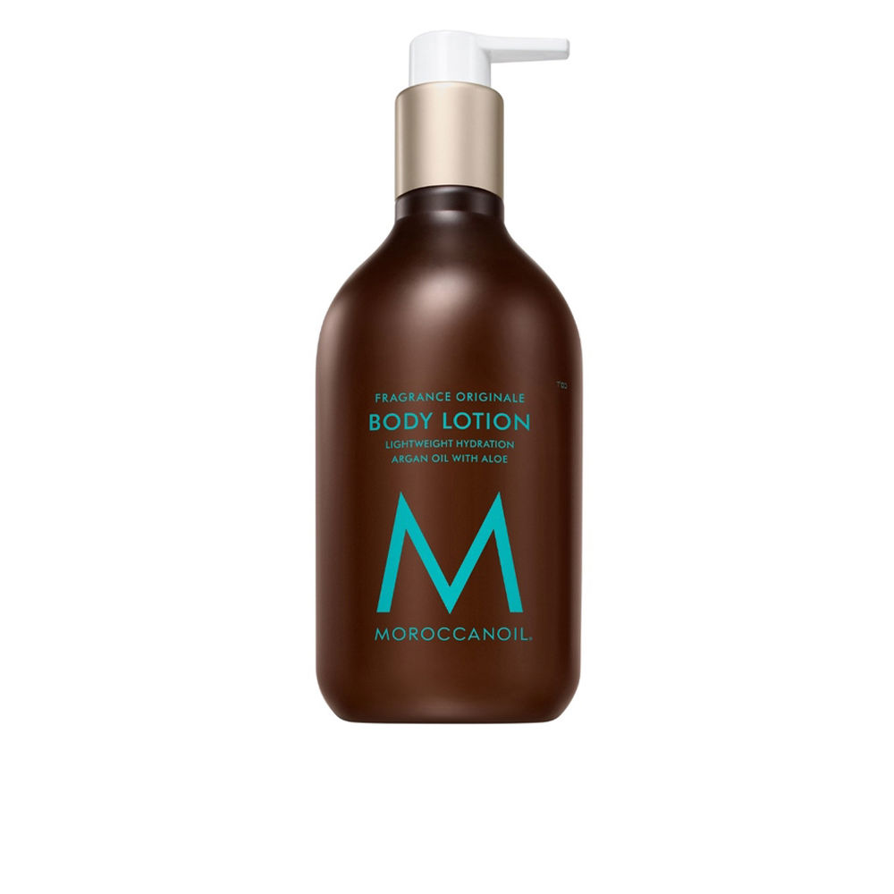 178741.jpg Moroccanoil Loção Corporal Fragrance Originale 360 ml - Image 1