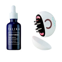 Buy Suplementos para a queda de cabelo Online - Idivia Beauty Shop