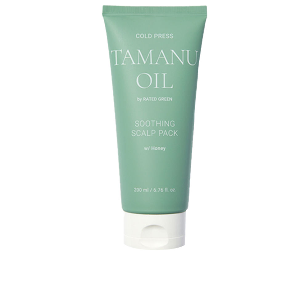 183139.jpg Rated Green Cold Press Tamanu Oil Shooting Scalp 200 ml - Image 1