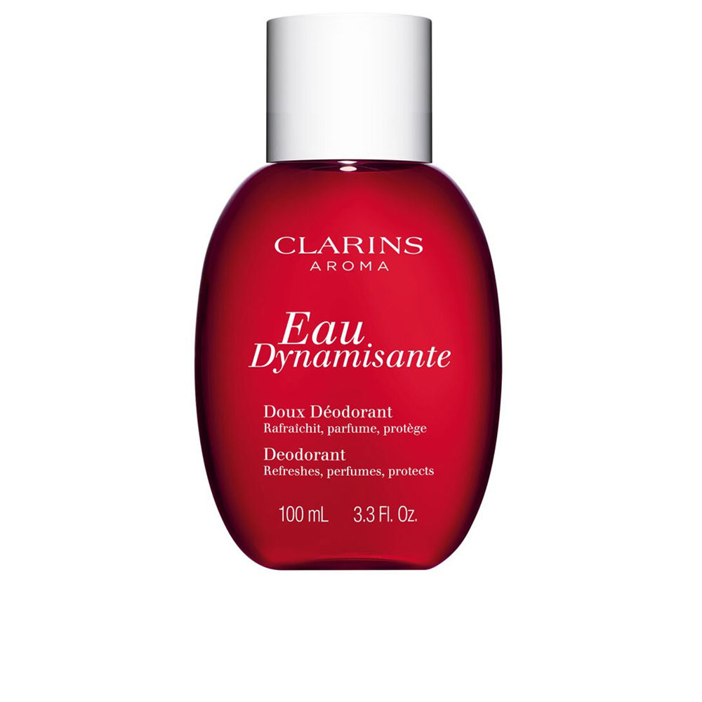 184171.jpg Clarins Eau Dynamisante Desodorizante Suave 100 ml - Image 1