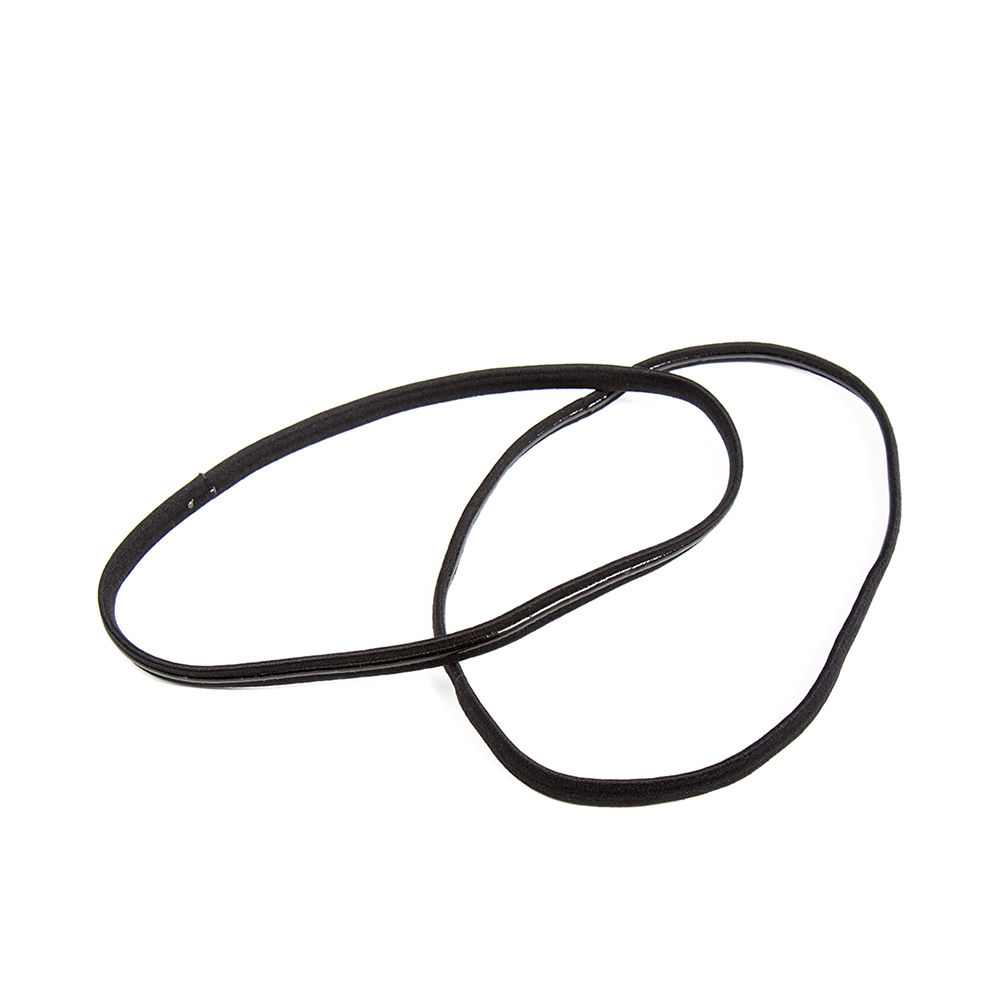 185438.jpg Inca Elastic Ribbons #black 2 u - Image 1